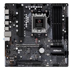 Asrock B650M PG Lightning AMD B650 Socket AM5 micro ATX-thumb-1
