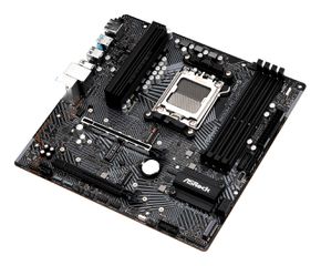 Asrock B650M PG Lightning AMD B650 Socket AM5 micro ATX-thumb-3