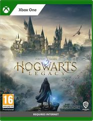 Hogwarts Legacy / Xbox One