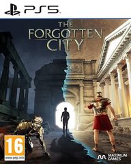The Forgotten City / PlayStation 5