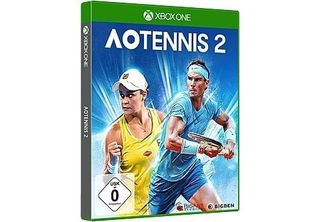 AO Tennis 2 / Xbox One