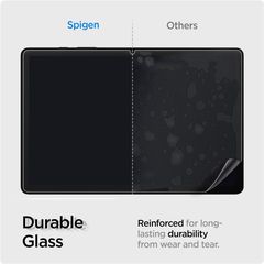 Spigen ALM Glas.tR Slim tempered glass for Samsung Galaxy Tab A9+ 11''