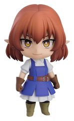 Helck Nendoroid Action Figure Vermilio 10 cm