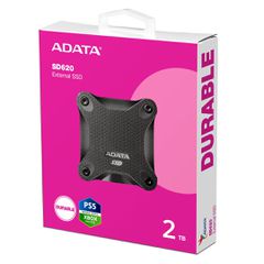 ADATA SSD DISK SD620 2TB BLACK-thumb-2
