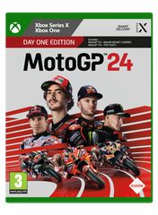 MotoGP 24 / Xbox Series X