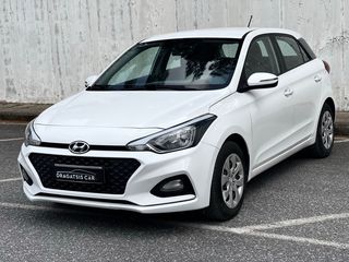 Hyundai i 20 '18 1.2 / Facelift /  Trend 