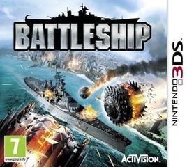 Battleship / Nintendo DS