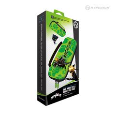 Hyperkin Official Miraculous Hard Case - Switch/Oled/Lite (Cat Noir) / Nintendo Switch-thumb-3