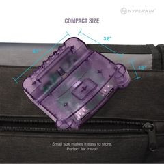 Hyperkin Retron S64 Console Dock - Switch (Purple) / Nintendo Switch-thumb-4