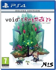 Void Terrarium 2 - Deluxe Edition / PlayStation 4