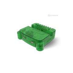 Hyperkin Retron S64 Console Dock- Switch (Lime Green) / Nintendo Switch