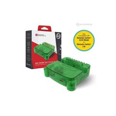 Hyperkin Retron S64 Console Dock- Switch (Lime Green) / Nintendo Switch-thumb-3
