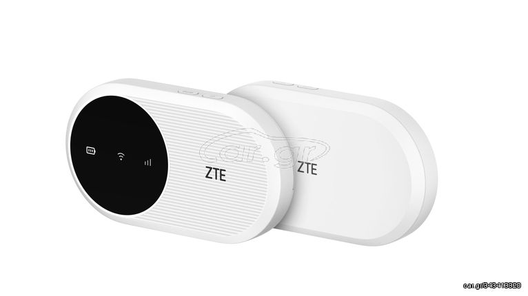 Router ZTE U10 U10 pocket WiFi 6 device