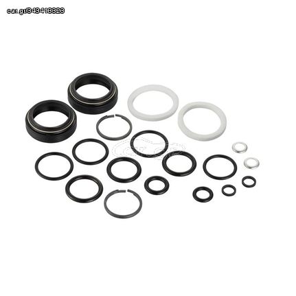 Service Kit | ROCKSHOX | REBA | 017 2927+B A3