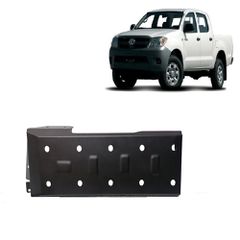 ΠΟΔΙΑ ΠΡΟΣΤΑΣΙΑΣ ΑΤΣΑΛΙΝΗ ΡΕΖΕΡΒΟΥΑΡ ΓΙΑ Toyota Hilux VI (2000-2004) ***ΛΑΔΑΣ 4Χ4***