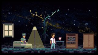 A Space For The Unbound / PlayStation 4-thumb-3