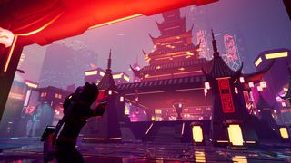 Arcrunner / PlayStation 5-thumb-1