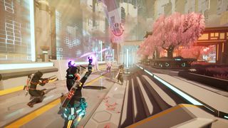 Arcrunner / PlayStation 5-thumb-3
