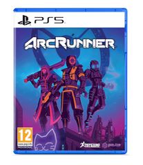 Arcrunner / PlayStation 5