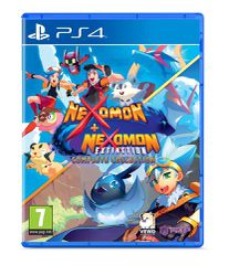 Nexomon + Nexomon: Extinction: Complete Collection / PlayStation 4