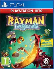 Rayman Legends (Playstation Hits) / PlayStation 4