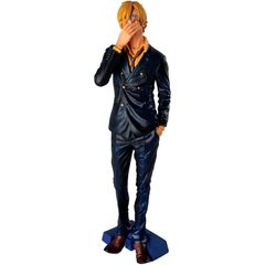 Banpresto One Piece - Chronicle King Of Artist The Sanji Figure / Fan Shop and Merchandise