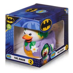 Dc Comics Tubbz Boxed The Joker-thumb-3