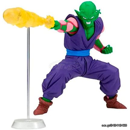 Banpresto Dragon Ball Z G X—Materia The Piccolo Figure / Fan Shop and Merchandise