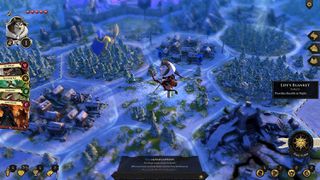 Armello - Special Edition (Import) / PlayStation 4-thumb-3