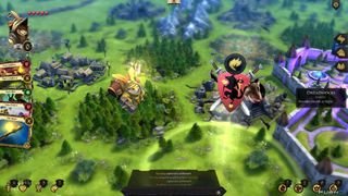 Armello - Special Edition (Import) / PlayStation 4-thumb-2