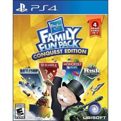 Hasbro Family Fun Pack: Conquest edition ( Import ) / PlayStation 4