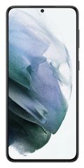 Samsung Galaxy S21+ 5G SM-G996B 17 cm (6.7") Dual SIM Android 11 USB Type-C 8 GB 128 GB 4800 mAh Black REMADE Remade / Refurbished