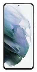 Samsung Galaxy S21 5G SM-G991B 15.8 cm (6.2") Dual SIM Android 11 USB Type-C 8 GB 128 GB 4000 mAh Grey REMADE Remade / Refurbished