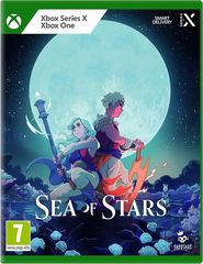 Sea of Stars / Xbox Series X