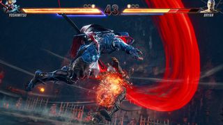 TEKKEN 8 (Collector's Edition) / PC-thumb-3