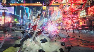 TEKKEN 8 (Collector's Edition) / PC-thumb-2