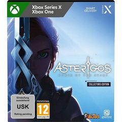 Asterigos: Curse of the Stars (Collector Edition) / Xbox Series X