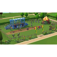 Two Point Campus - Enrolment Edition / Nintendo Switch-thumb-3