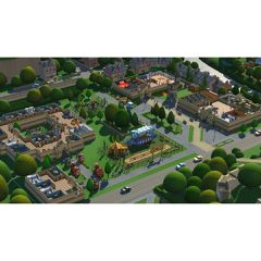Two Point Campus - Enrolment Edition / Nintendo Switch-thumb-2
