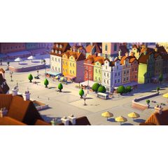 Two Point Campus - Enrolment Edition / Nintendo Switch-thumb-1