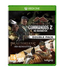 Commandos 2 & Praetorians: HD Remaster Double Pack / Xbox One