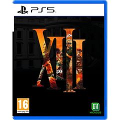 XIII Remake / PlayStation 5