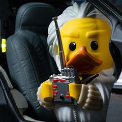 Back To The Future Tubbz Boxed Doc Brown-thumb-3