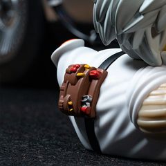 Back To The Future Tubbz Boxed Doc Brown-thumb-2