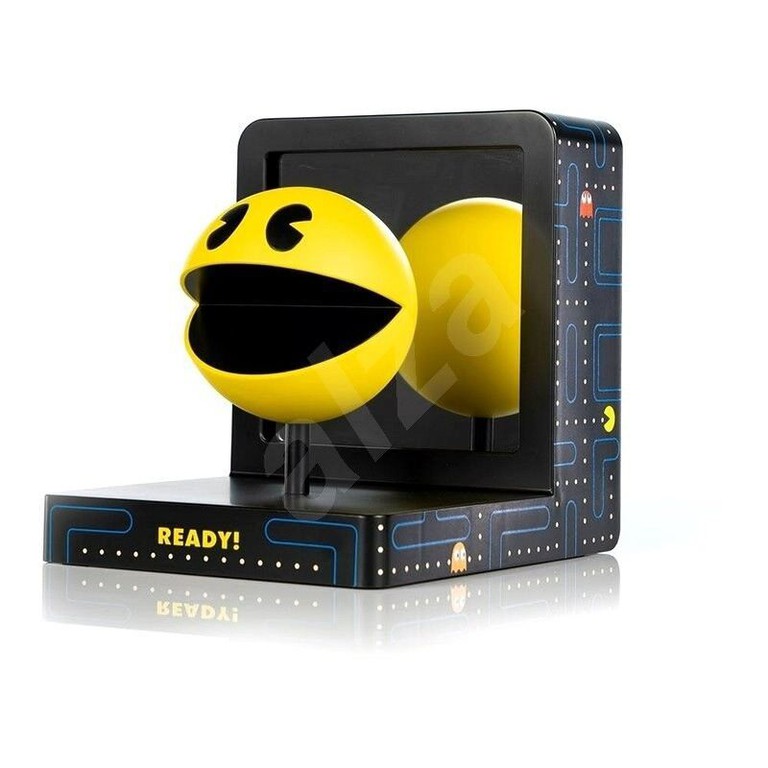 First4Figures - Pac-Man (PAC-MAN) PVC