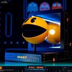 First4Figures - Pac-Man (PAC-MAN) PVC-thumb-1