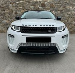 Land Rover Range Rover Evoque '17