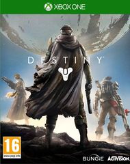 Destiny (FR/Multi in Game) / Xbox One