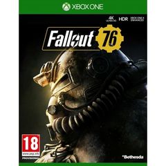 Fallout 76 (FR/Multi in Game) / Xbox One