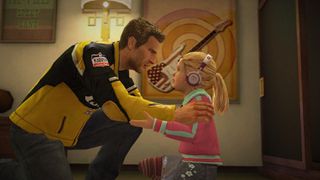 Dead Rising 2 HD (Import) / PlayStation 4-thumb-3